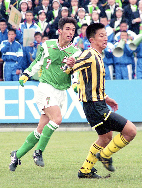 对河村勇辉