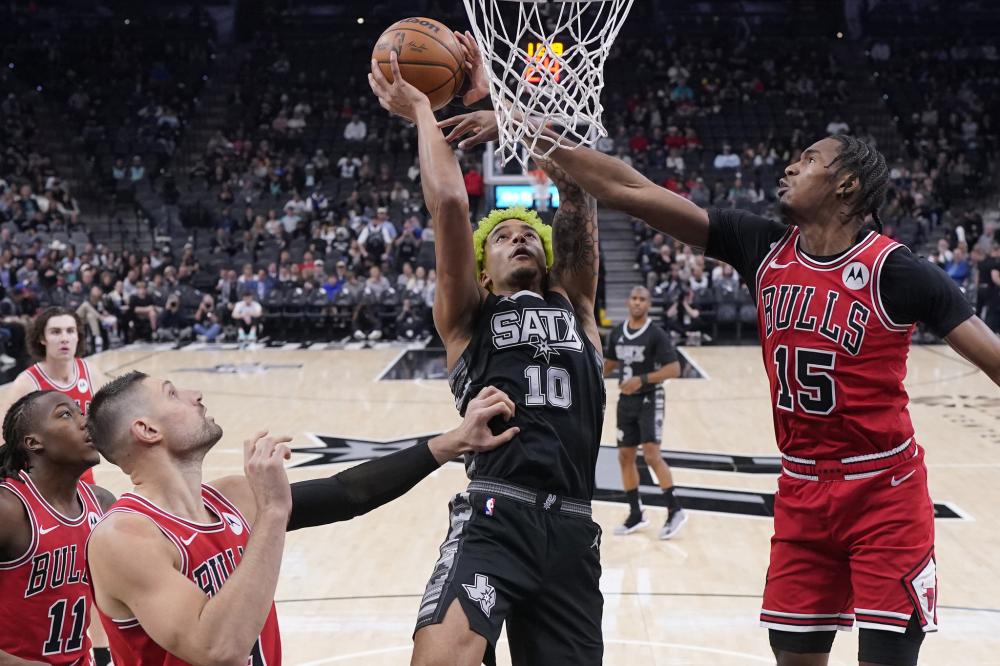 有他在场上 有他在场上